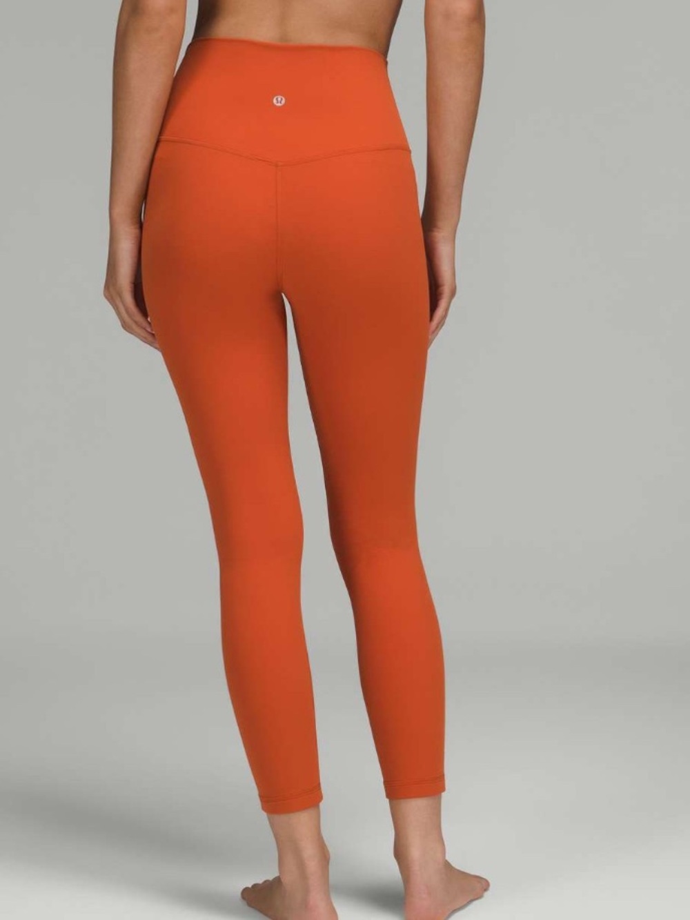 Lululemon Align High-Rise Pant 25"